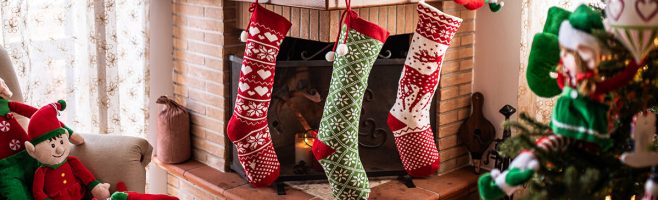 calze befana personalizzate