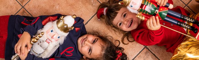 schiaccianoci natale