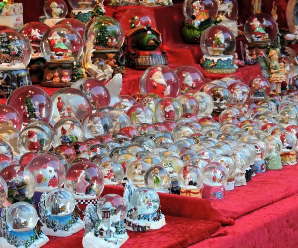 Mercatini Natalizi da visitare in Italia