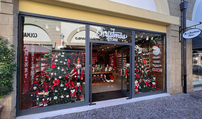 Decorazioni di Natale Personalizzabili