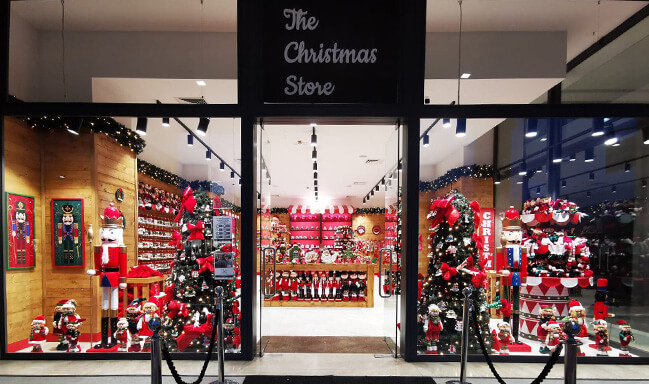 Decorazioni Per l'Albero di Natale Personalizzate