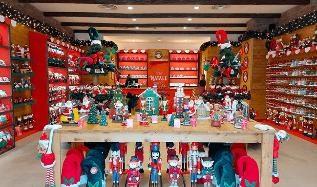 Addobbi Originali per Albero di Natale