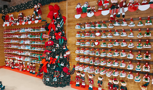 Regali di Natale Originali Personalizzabili