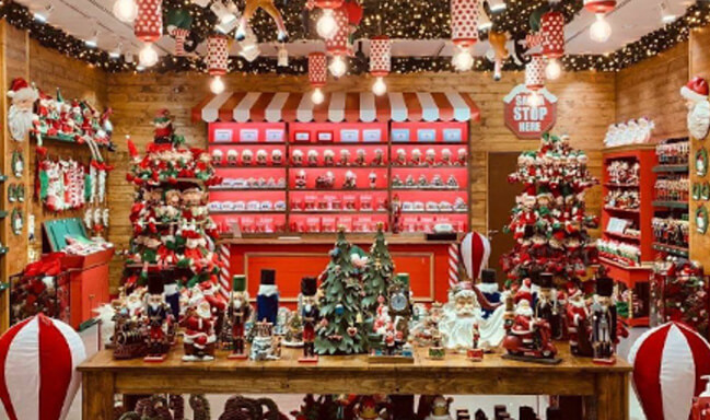 Addobbi Originali per Albero di Natale