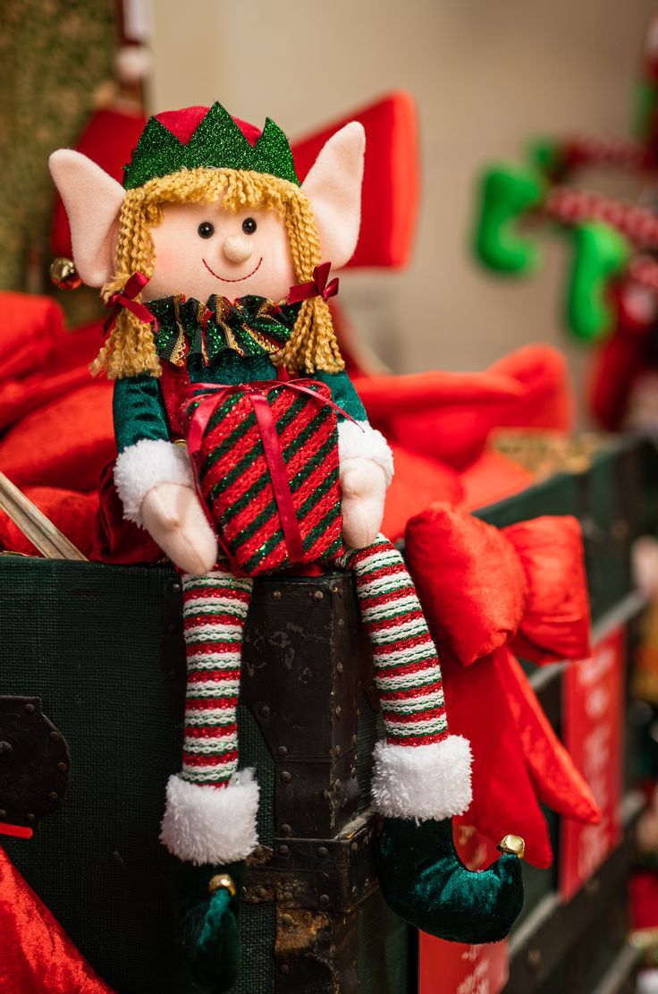 Elfo sulla Mensola cosa vuol dire elf on the shelf