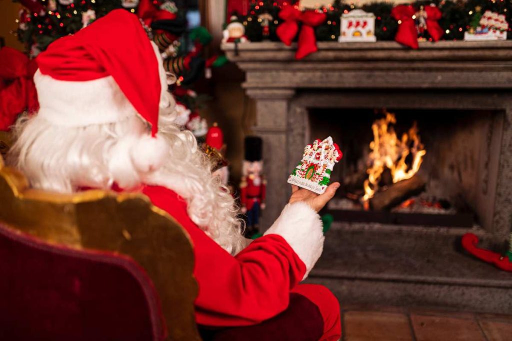 Simboli e colori del Natale: tutto quello che c'è da sapere