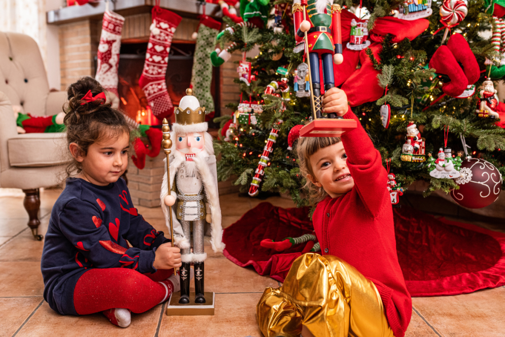 Cosa sono gli Schiaccianoci