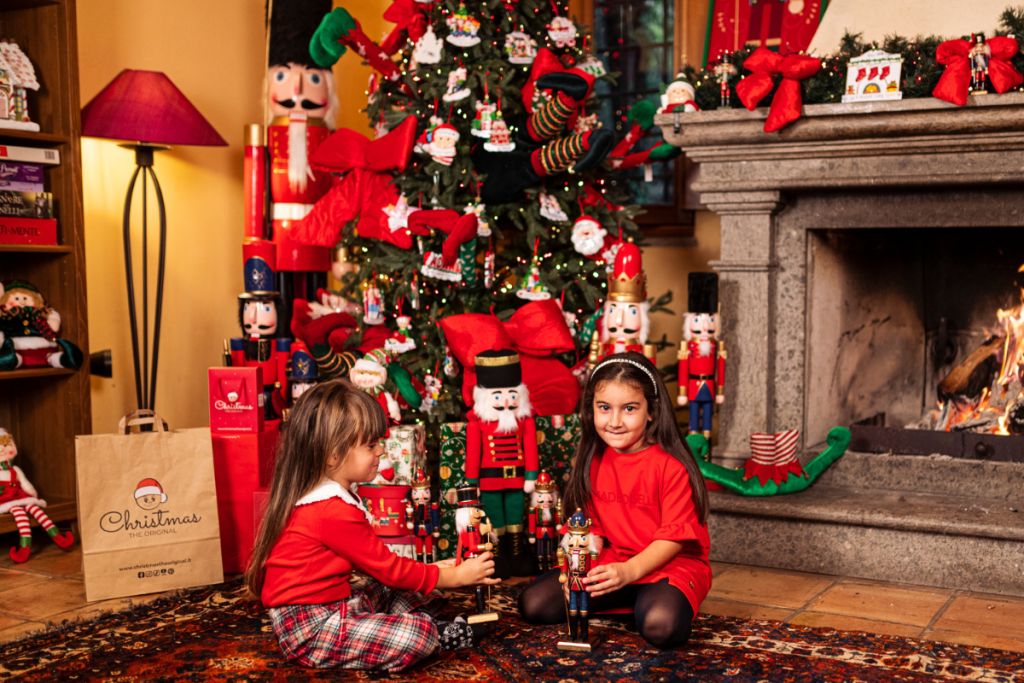 Schiaccianoci significato