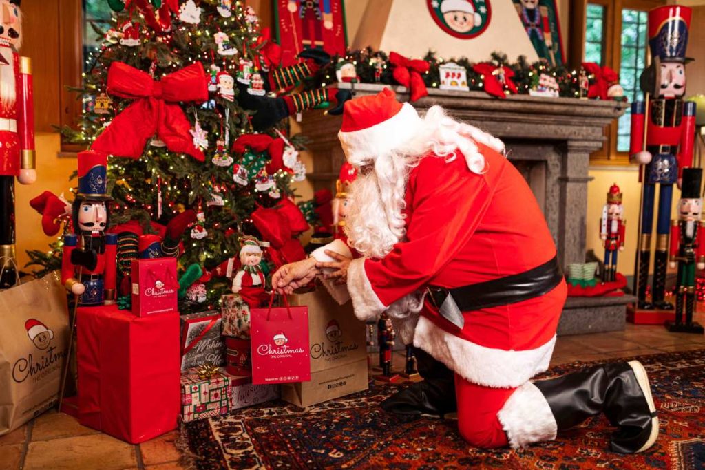 Simboli di Natale quali sono